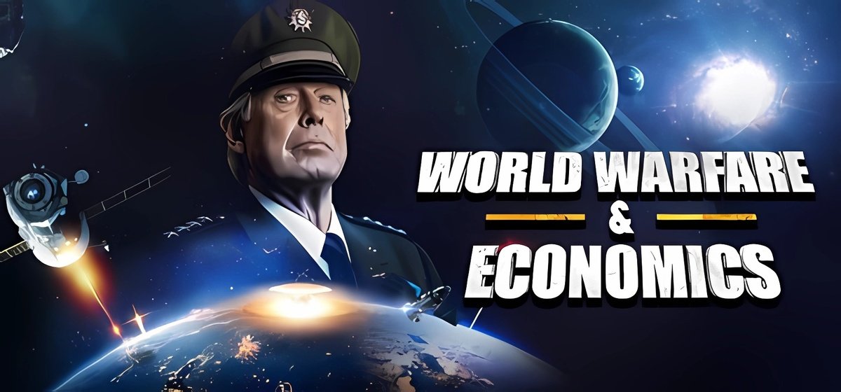 World Warfare & Economics v0.86.15 - торрент