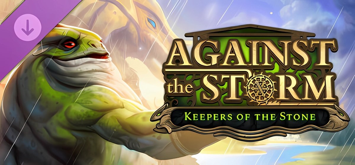 Against The Storm Keepers Of The Stone v1.4.16r