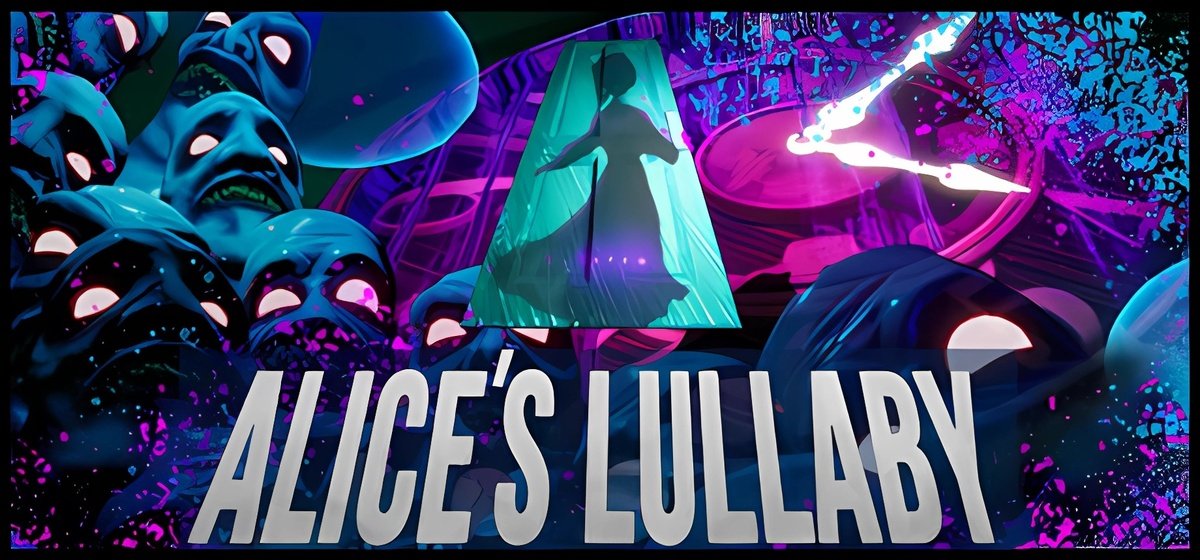 Alice's Lullaby Build 15949493 - торрент