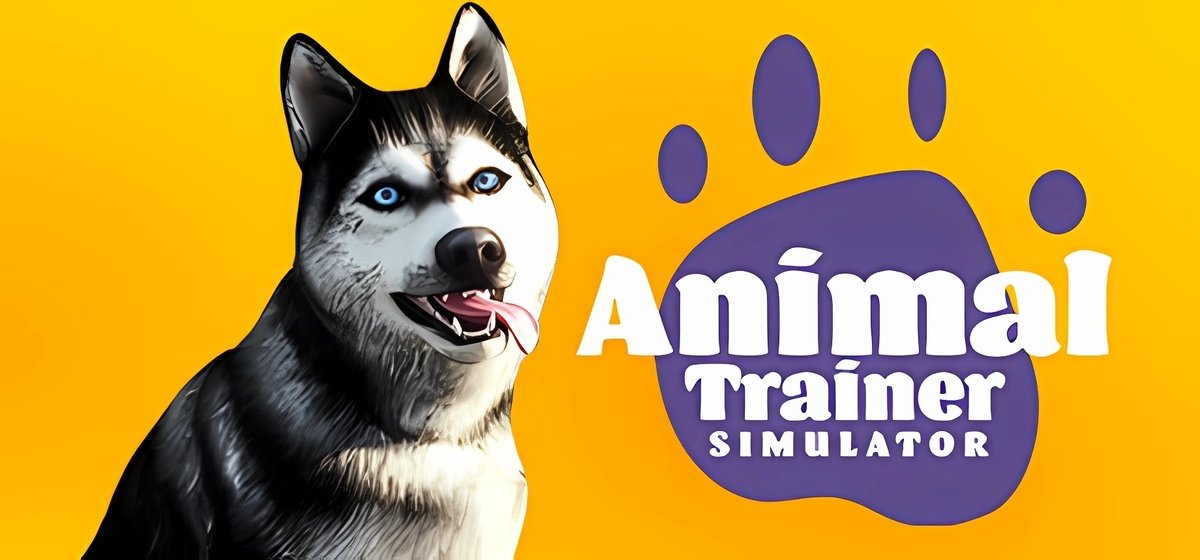 Animal Trainer Simulator Build 15929117 - торрент