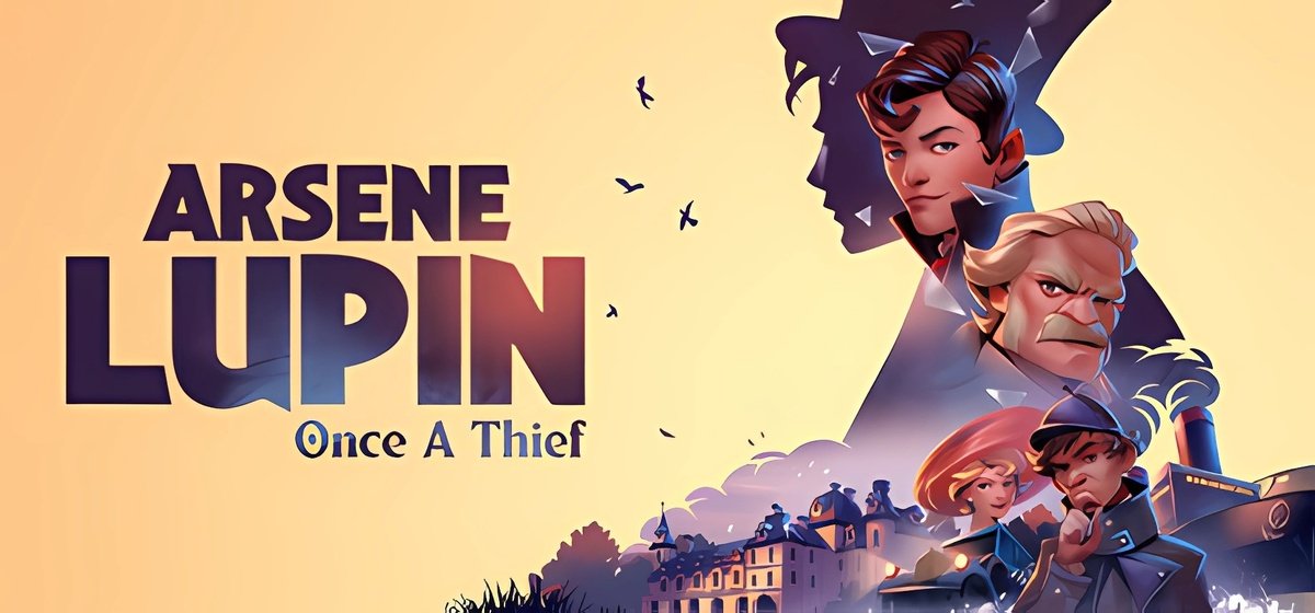 Arsene Lupin - Once a Thief v0.0.6 - торрент