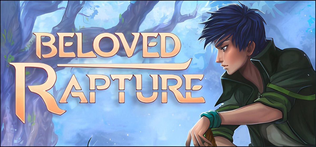 Beloved Rapture v1.0 - торрент