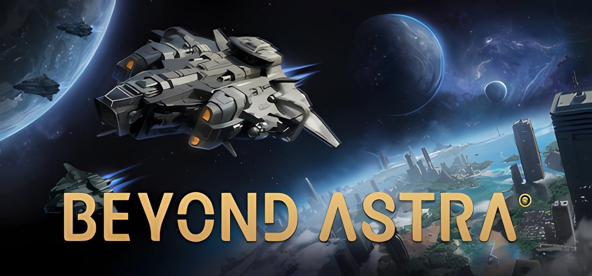 Beyond Astra v0.123a - торрент