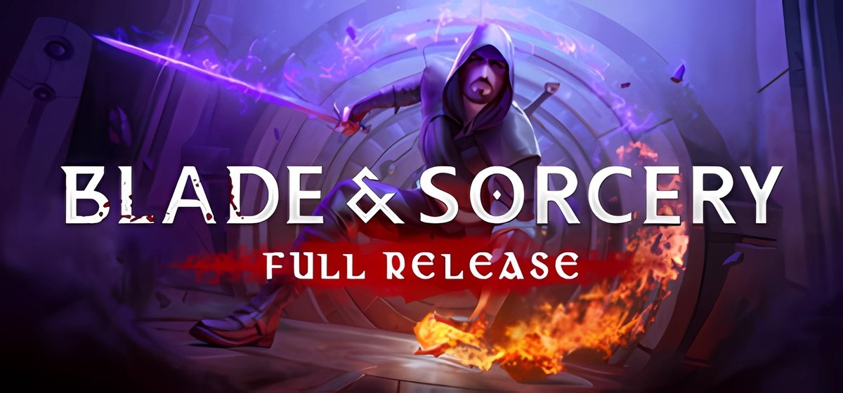 Blade and Sorcery v1.0.4 - торрент