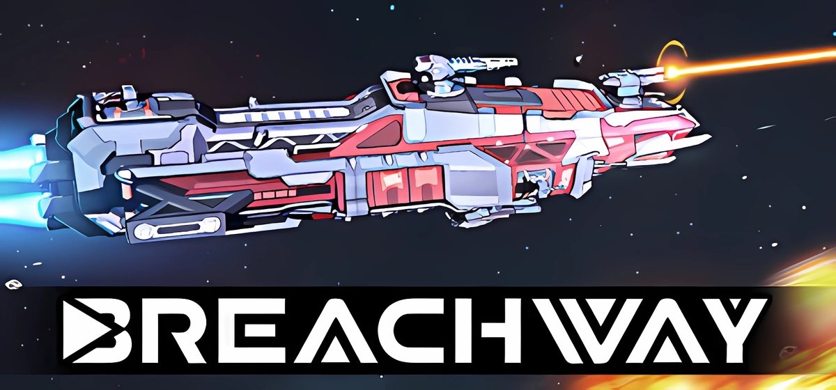 Breachway v1.30.0.1g - торрент