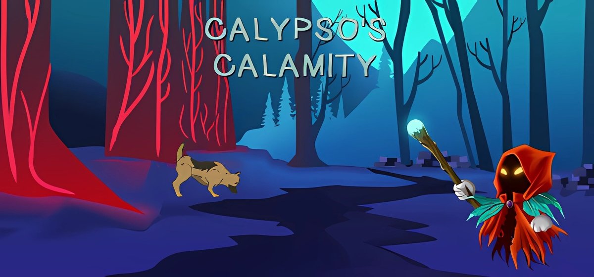 Calypso's Calamity Build 15879742