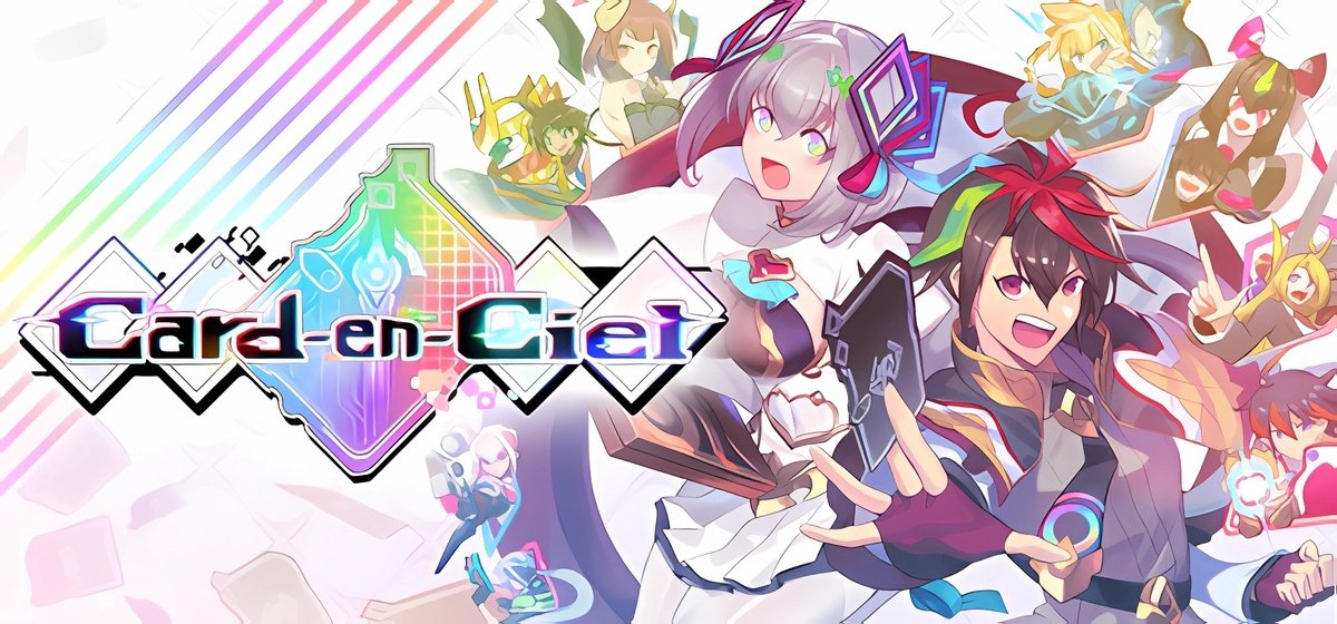 Card-en-Ciel Build 16149283 - торрент