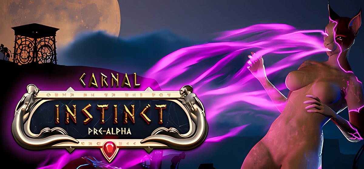 Carnal Instinct v2024.10.18 - торрент