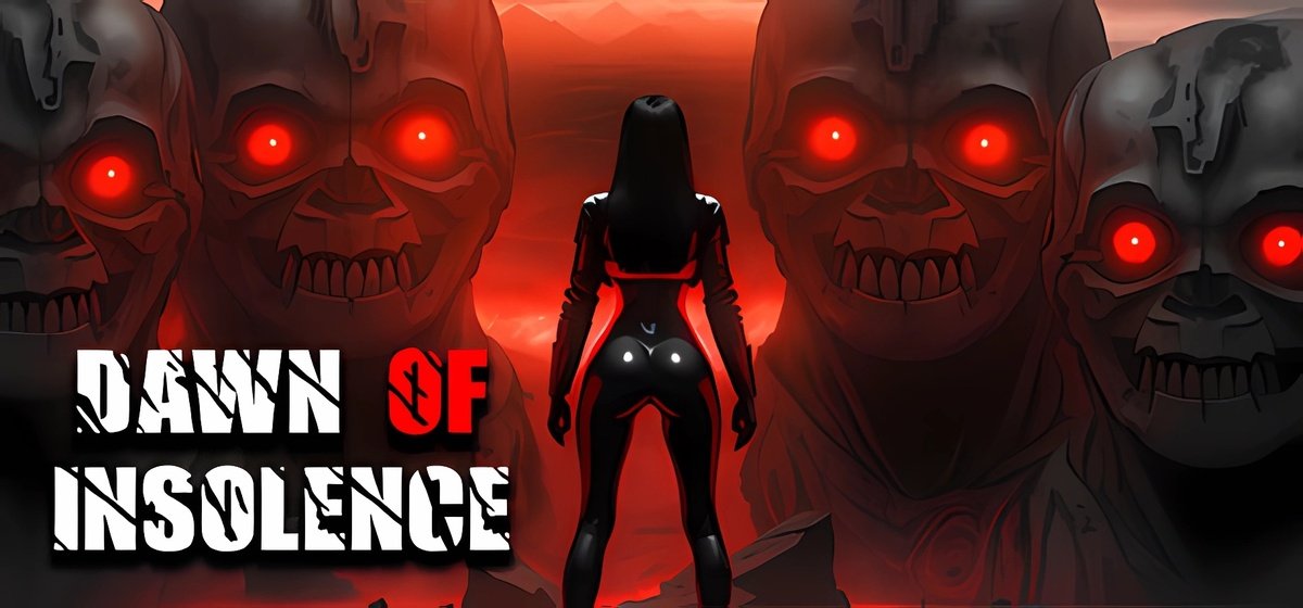 Dawn Of Insolence Build 15806710 - торрент