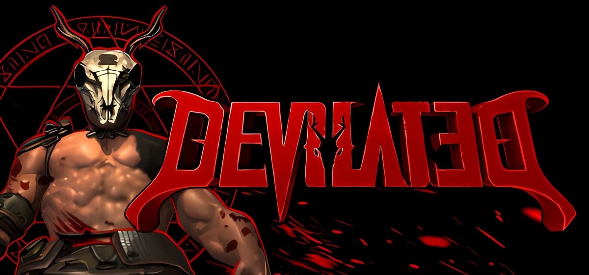 Devilated v1.0a - торрент