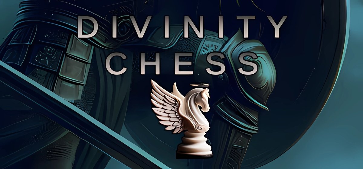 Divinity Chess Build 16045235