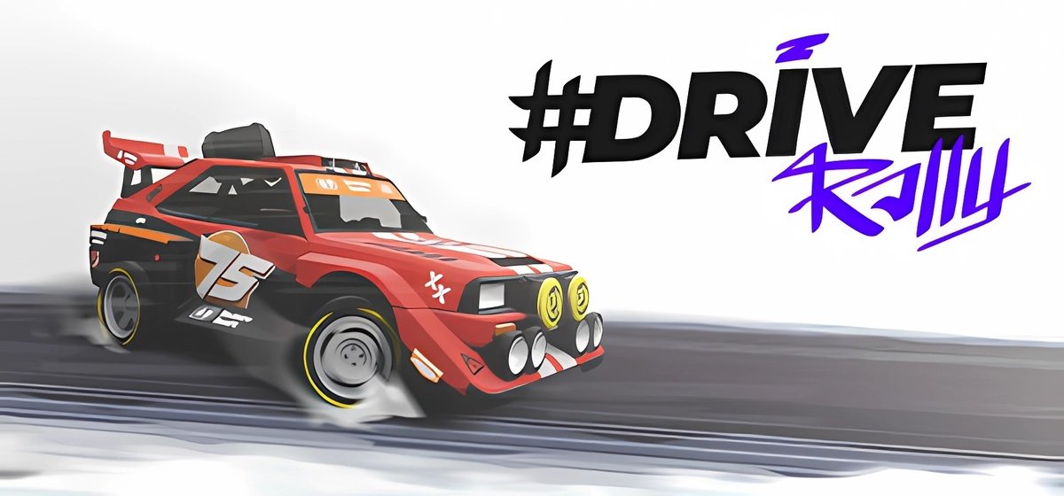 DRIVE Rally v0.5.1.7 - торрент