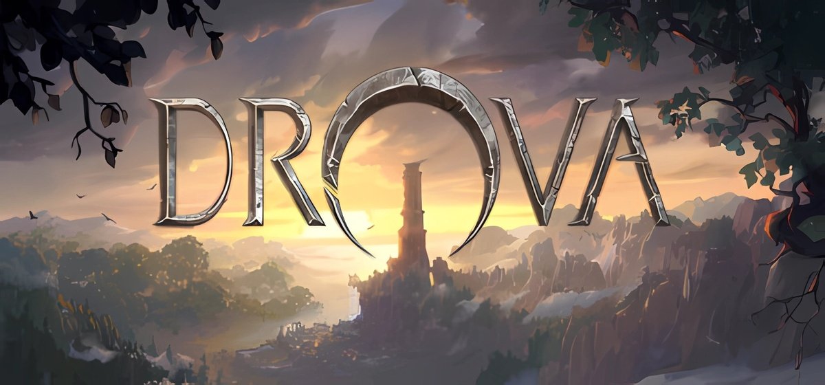 Drova Forsaken Kin v1.0.2 - торрент