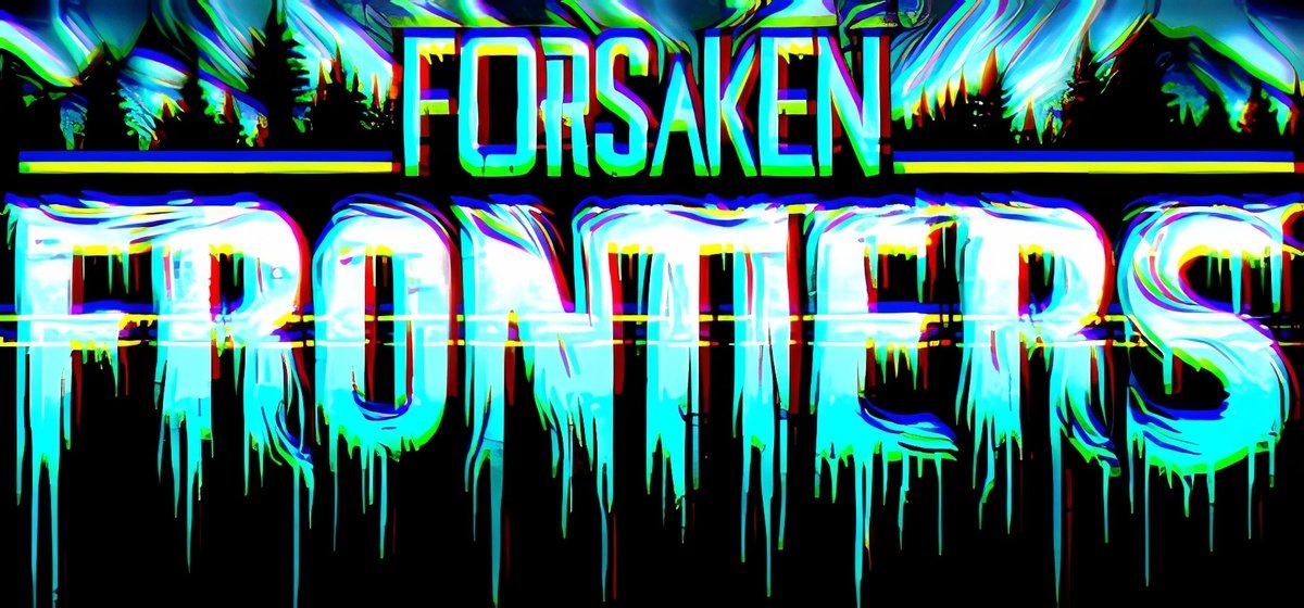 Forsaken Frontiers Build 16159768