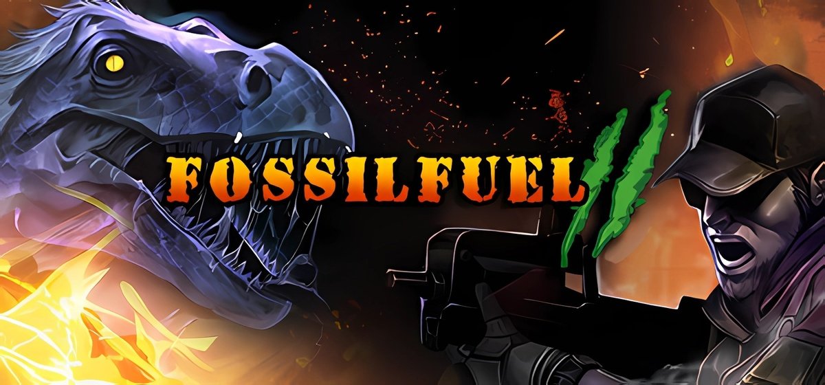 Fossilfuel 2 v1.2.1 - торрент