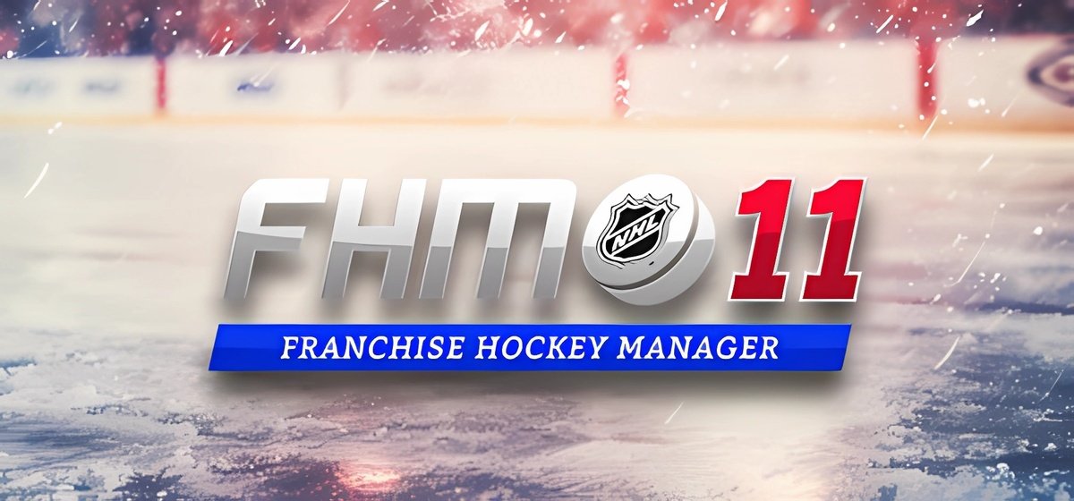 Franchise Hockey Manager 11 Build 16179086 - торрент