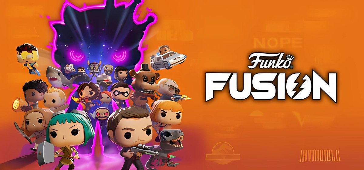 Funko Fusion v2.0.2.145353