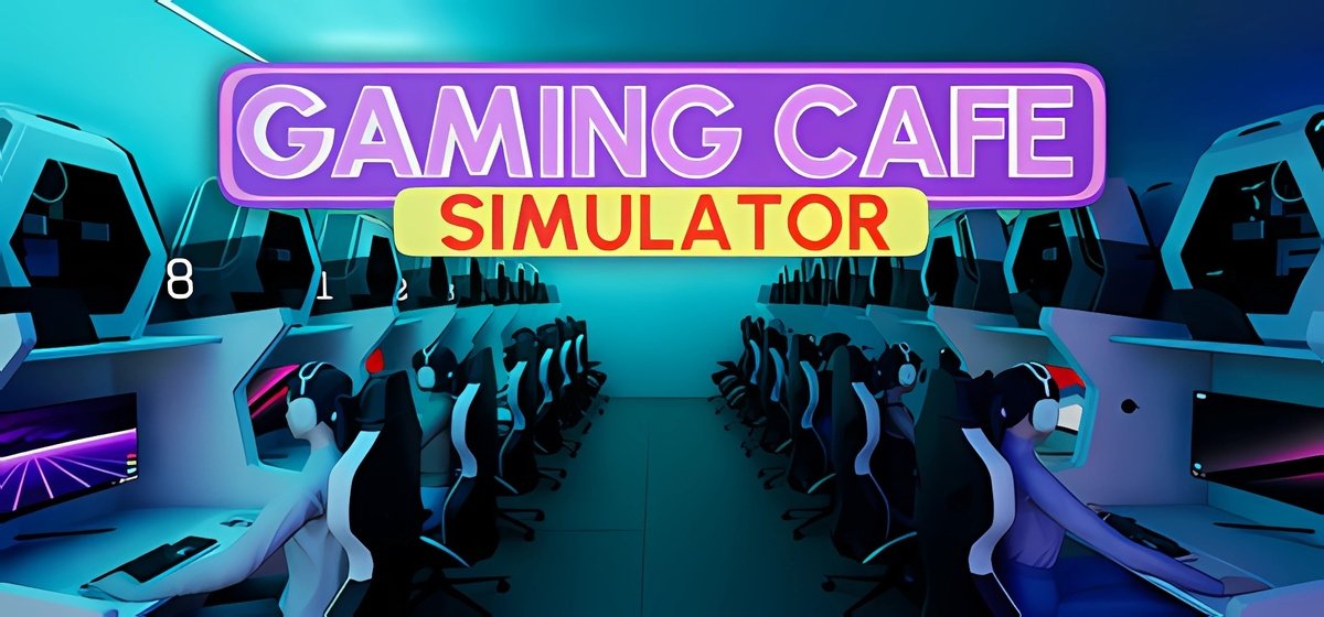 Gaming Cafe Simulator Build 15951774 - торрент