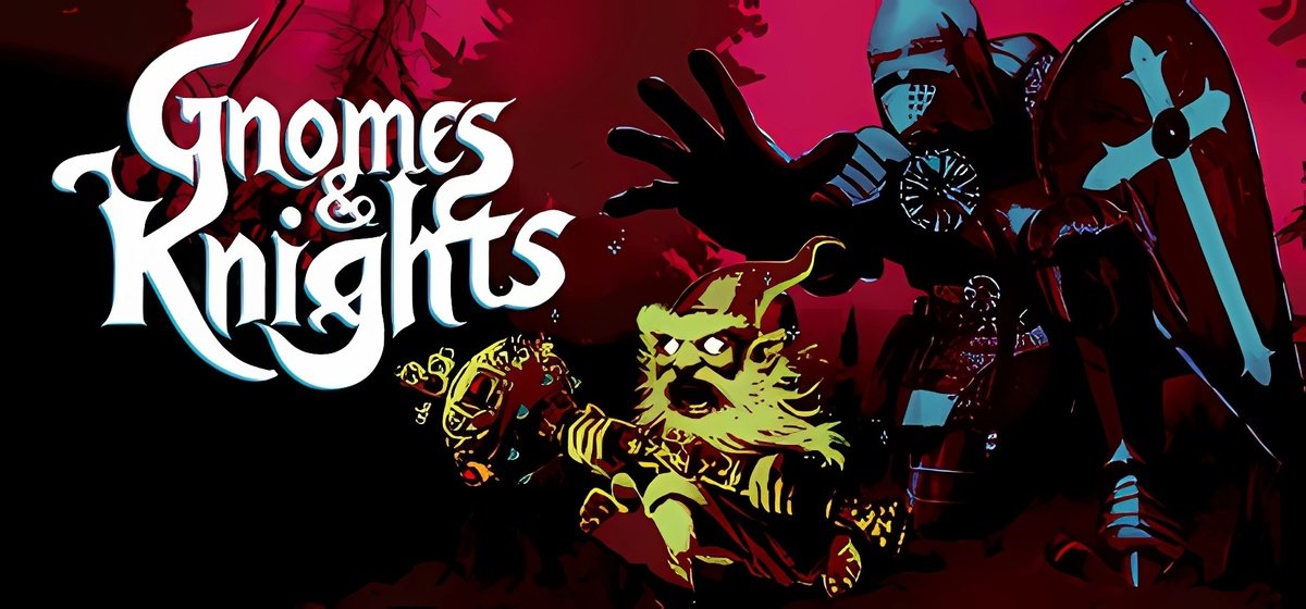 Gnomes and Knights v1.0