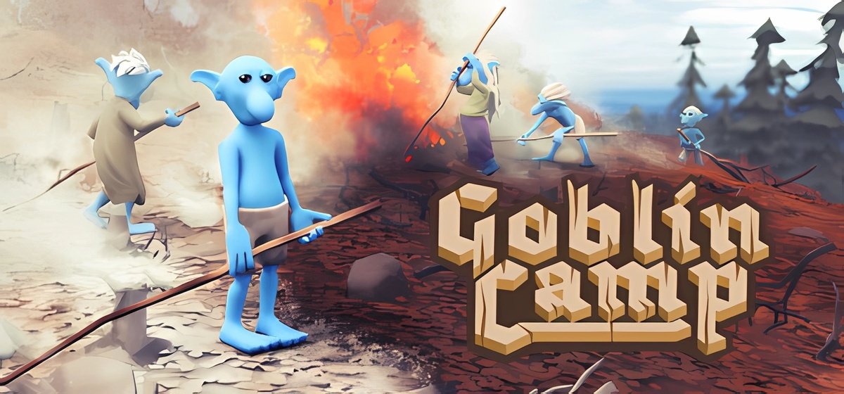 Goblin Camp v0.40.5a