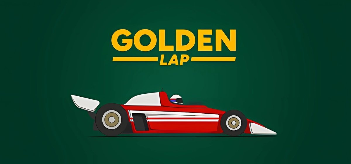 Golden Lap Build 15850424