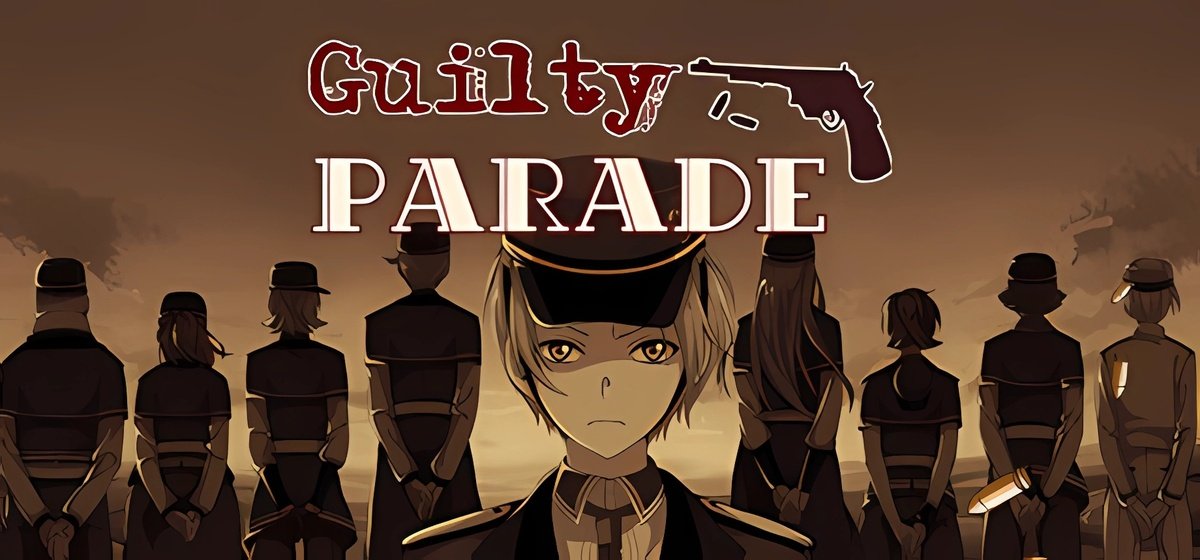 Guilty Parade Build 15862439