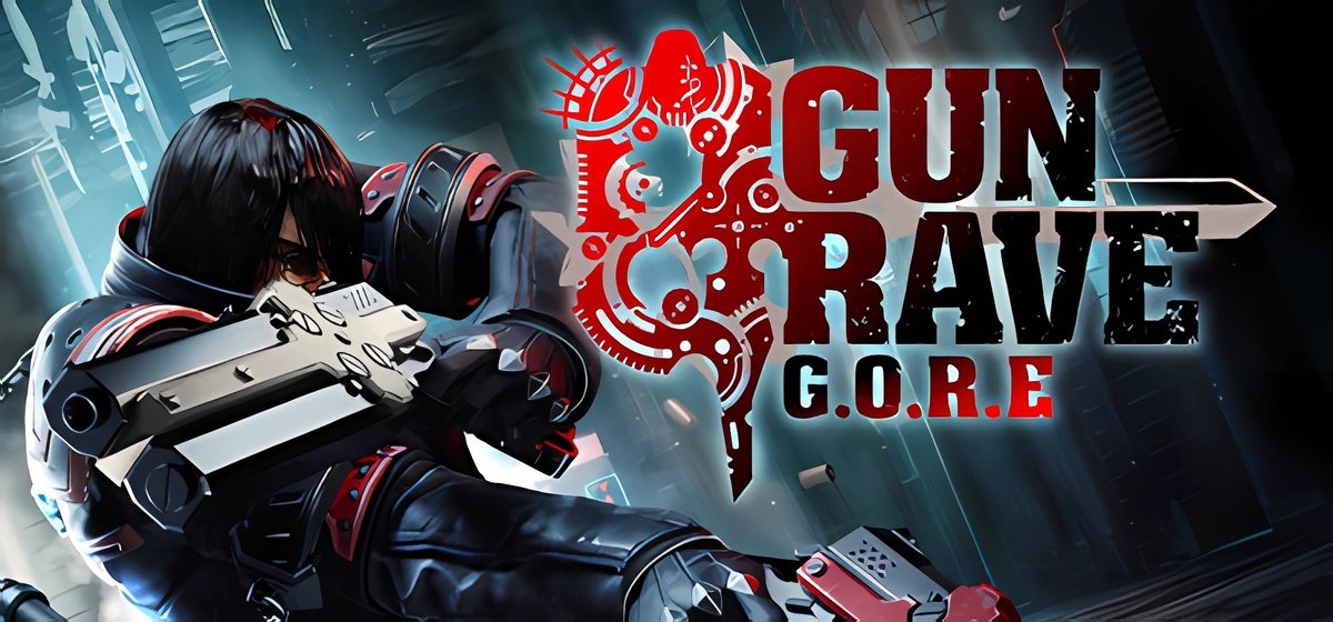 Gungrave G.O.R.E Build 15224246