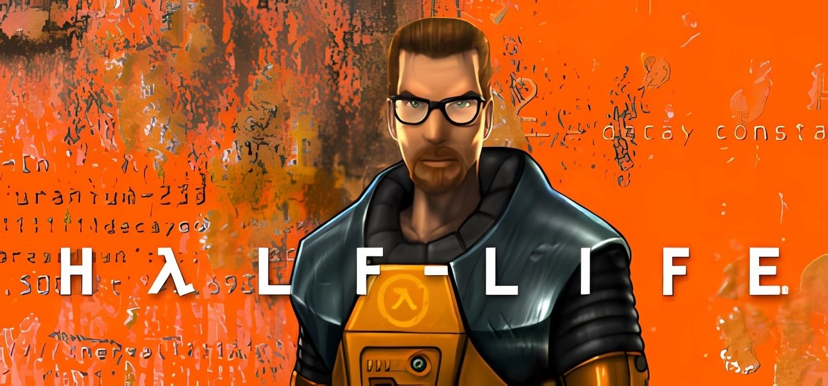 Half Life Solitary Echoes v1.1 - торрент