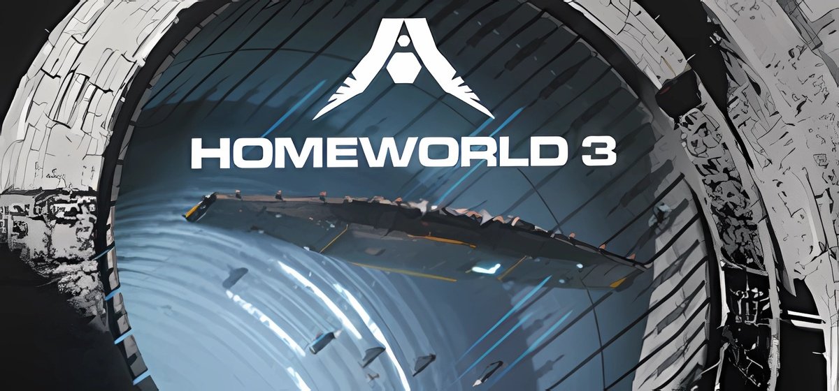 Homeworld 3 Build 16059645