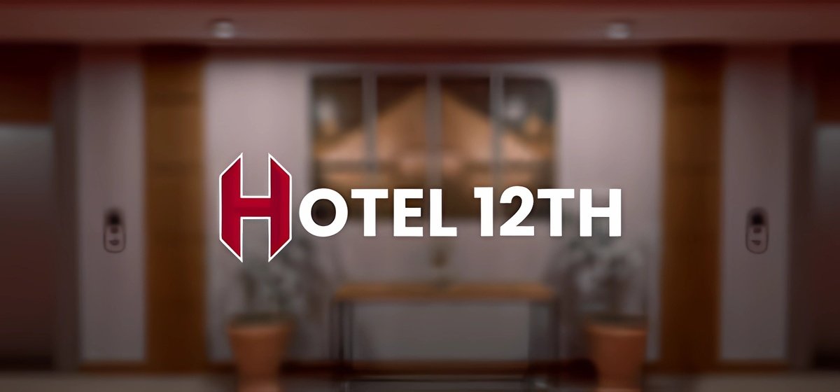 Hotel 12th Build 15874835 - торрент