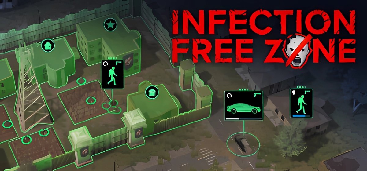 Infectiоn Free Zone v0.24.8.23