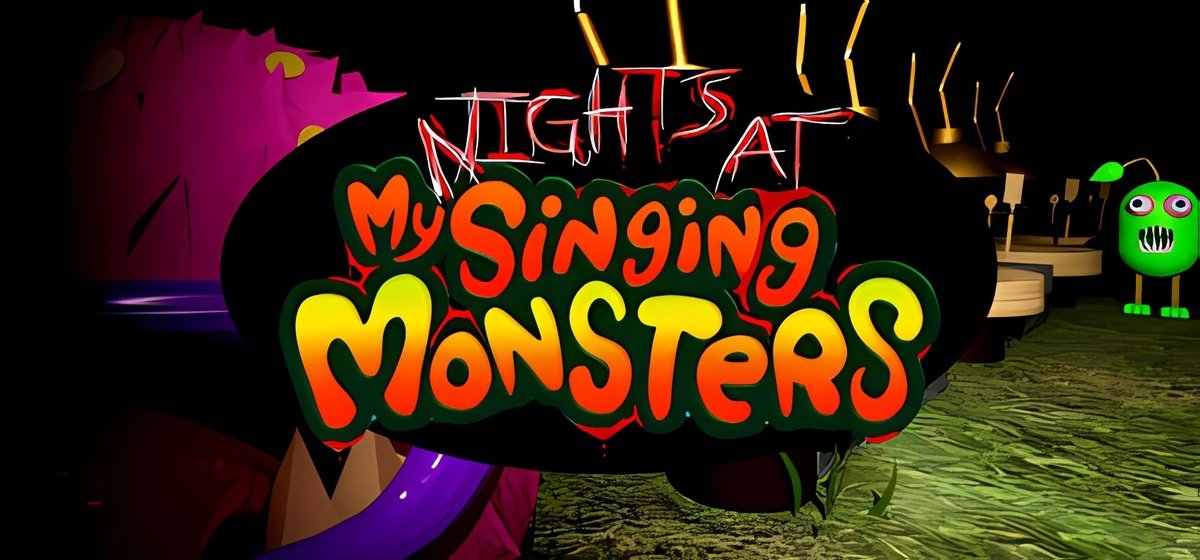 My Nights at Singing Monsters Build 15960479