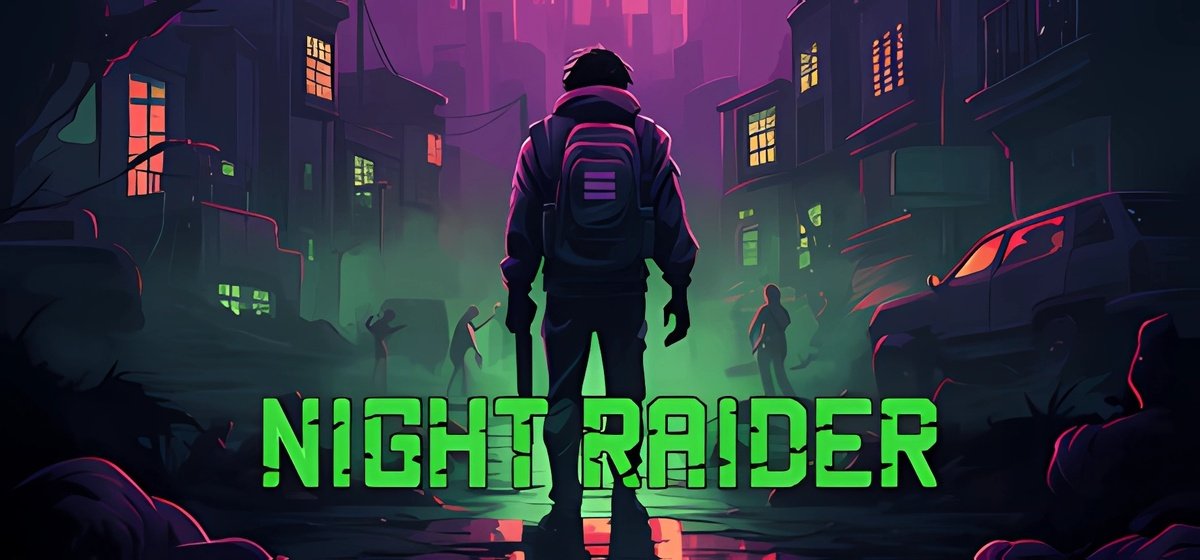 Night Raider v1.51 - торрент