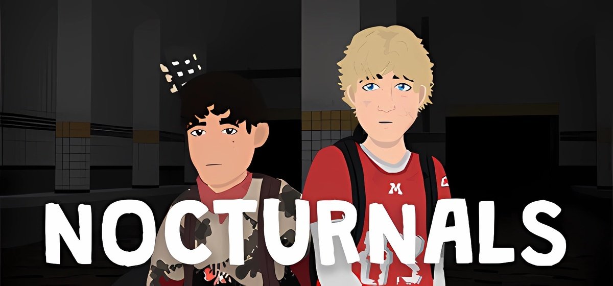 Nocturnals v1.0.3