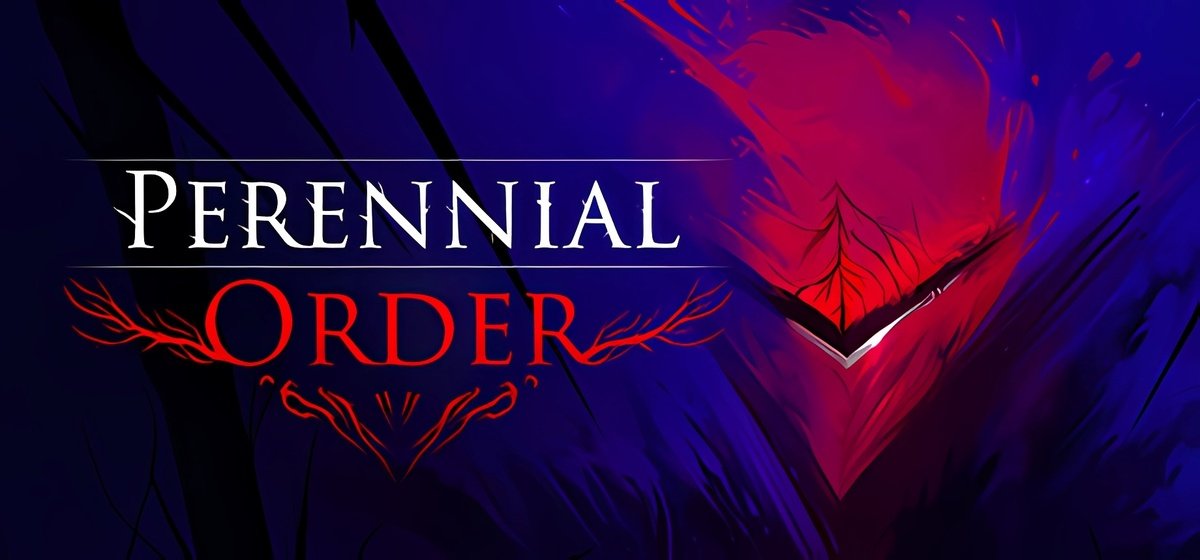 Perennial Order v1.0.3 - торрент