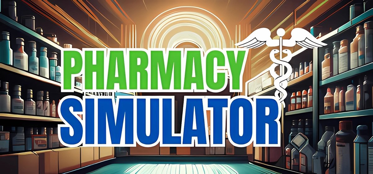 Pharmacy Simulator Build 15871571