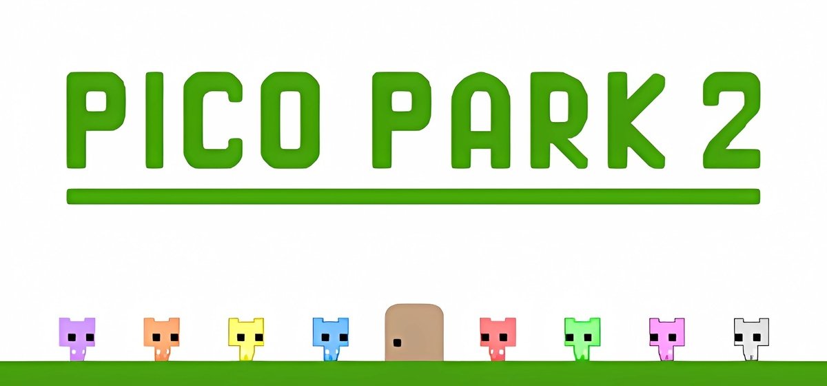 PICO PARK 2 v1.04