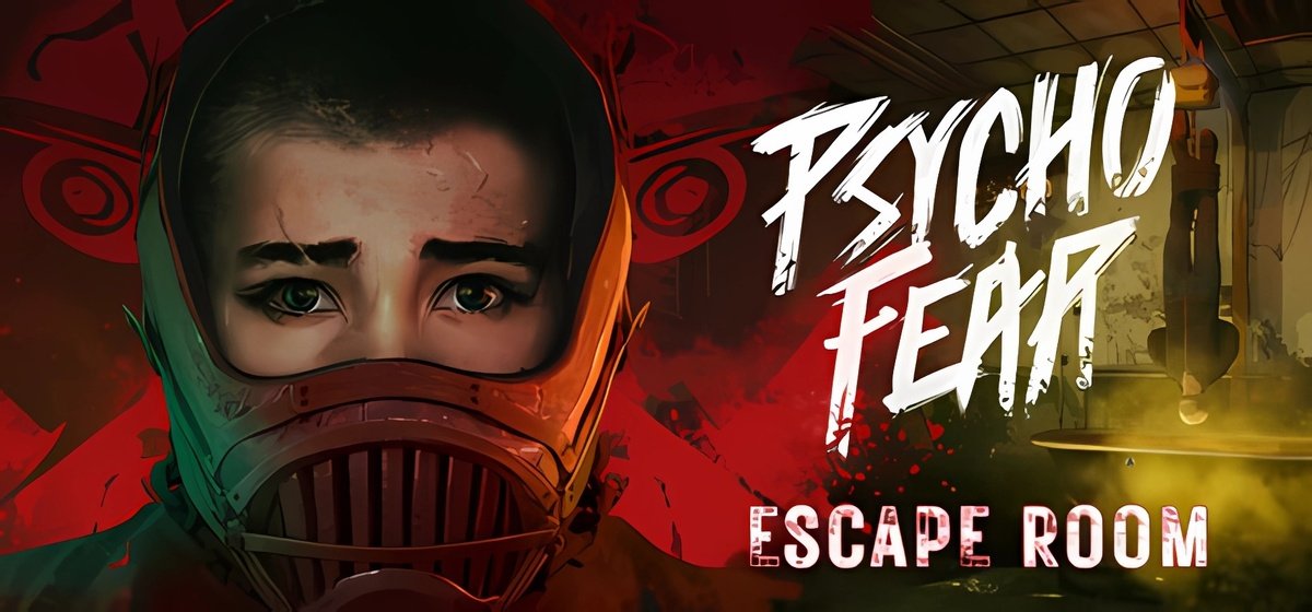 Psycho Fear Build 15903553 - торрент