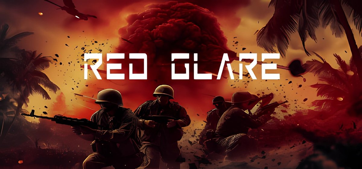 Red Glare v1.09603