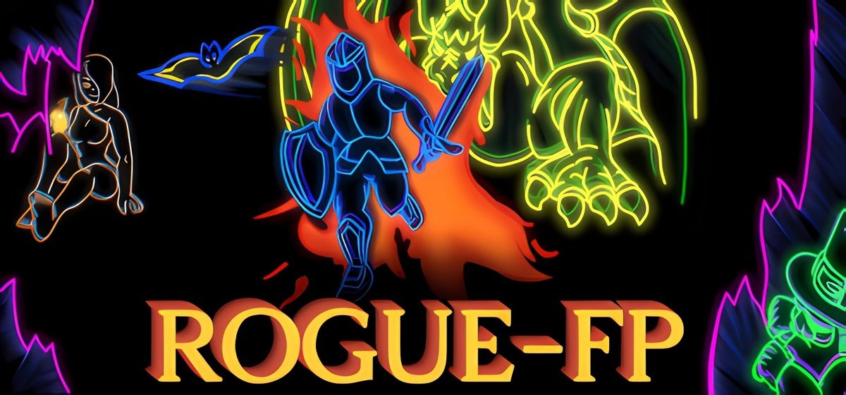 ROGUE-FP v3.0 final 3 - торрент