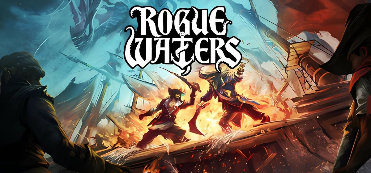 Rogue Waters v1.0.3.3198