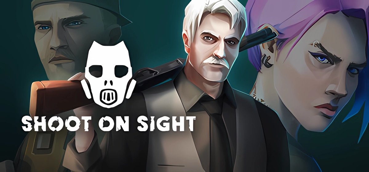 Shoot on Sight v0.2.1