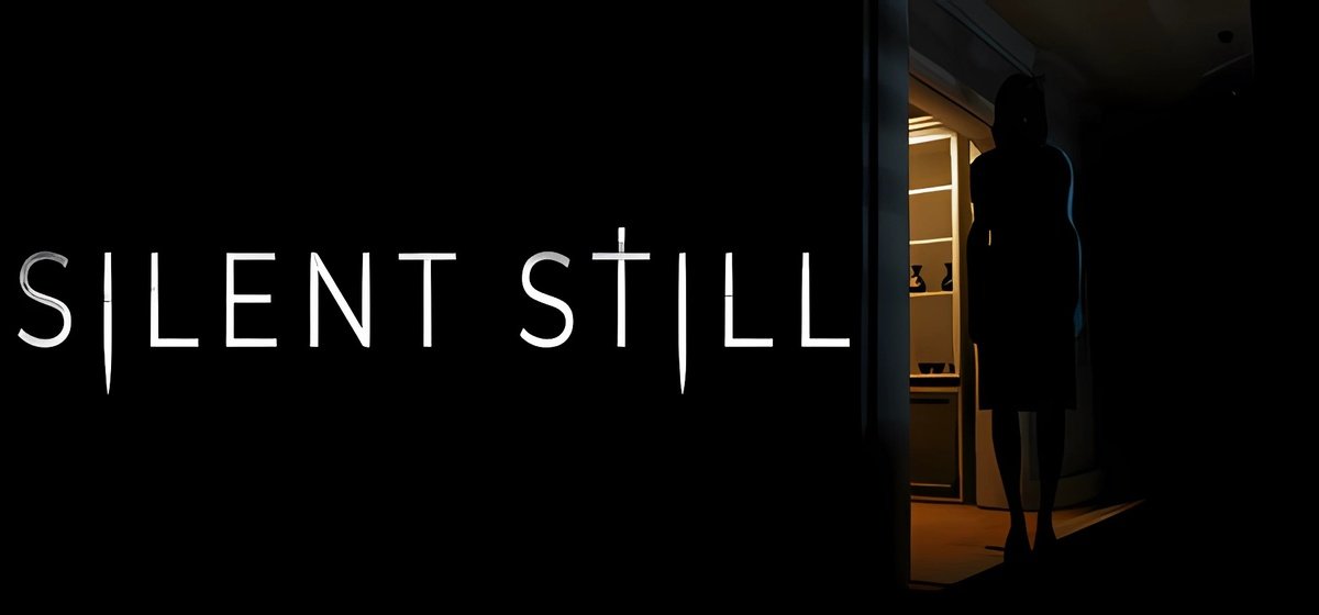 Silent Still Build 15611278