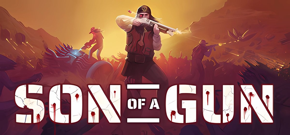 Son of a Gun v1.0.2