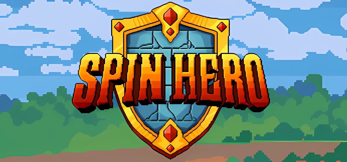 Spin Hero v0.55