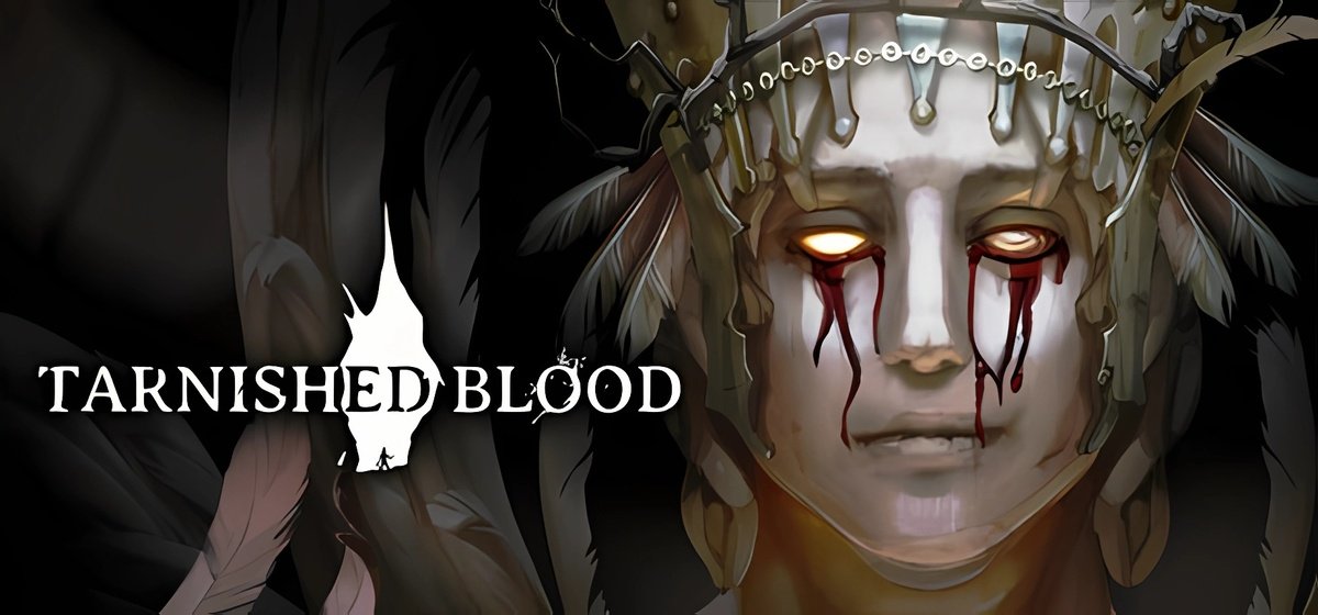 Tarnished Blood Build 15968545