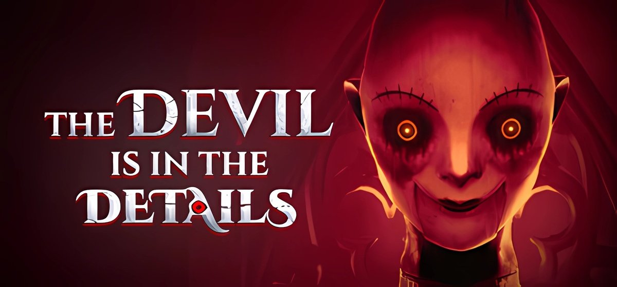 The Devil is in the Details Build 15903942 - торрент