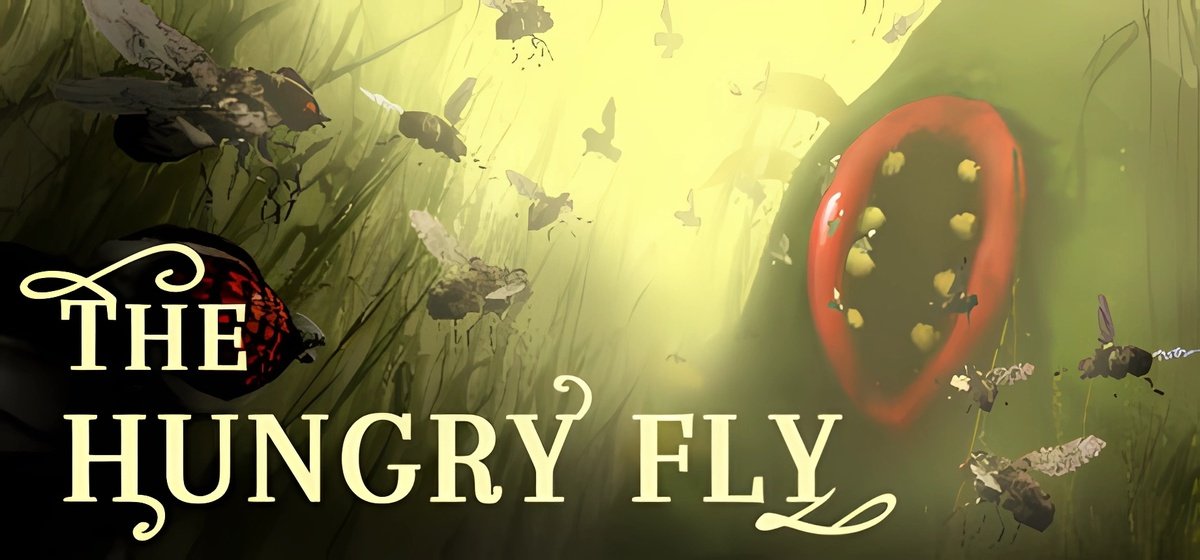 The Hungry Fly v1.0.1a