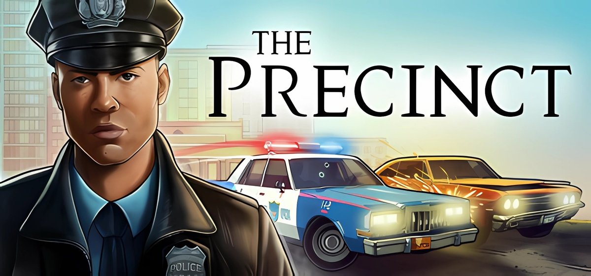 The Precinct v12609