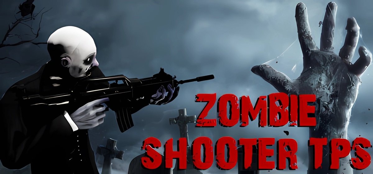 Zombie Shooter TPS Build 15855957 - торрент